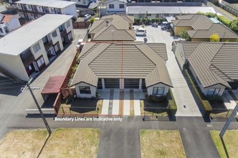 Photo of property in 1/9 Albert Street, Hamilton East, Hamilton, 3216