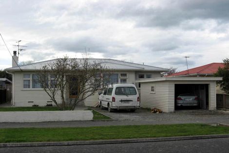 Photo of property in 91 Herbert Street, Masterton, 5810