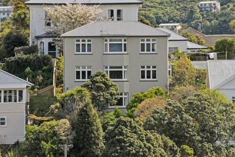 Photo of property in 17b Fitzroy Street, Wadestown, Wellington, 6012