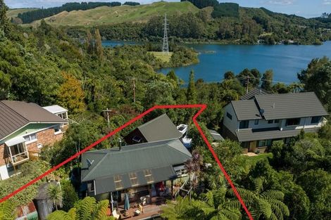 Photo of property in 139 Te Akau Road, Okere Falls, Rotorua, 3074