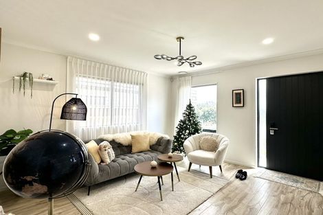 Photo of property in 24 Matahae Drive, Flat Bush, Auckland, 2019