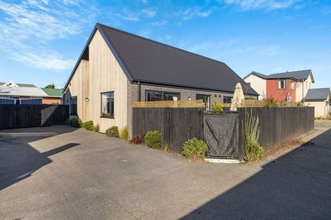 Photo of property in 141b Champion Street, Edgeware, Christchurch, 8013