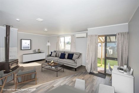 Photo of property in 10a College Street, Matamata, 3400