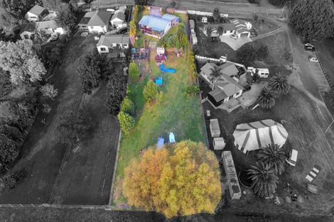 Photo of property in 26 Landscape Road, Te Puke, 3119