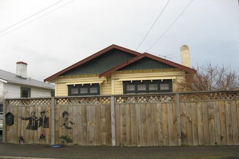 Photo of property in 107 Bay View Road, South Dunedin, Dunedin, 9012