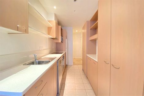 Photo of property in Avoka Apartments, 6a/31 Day Street, Auckland Central, Auckland, 1010