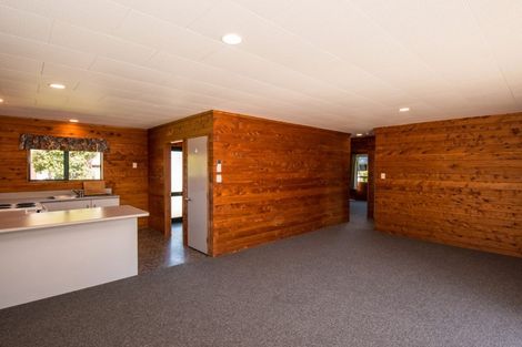 Photo of property in 92b Goldfinch Street, Ohakune, 4625