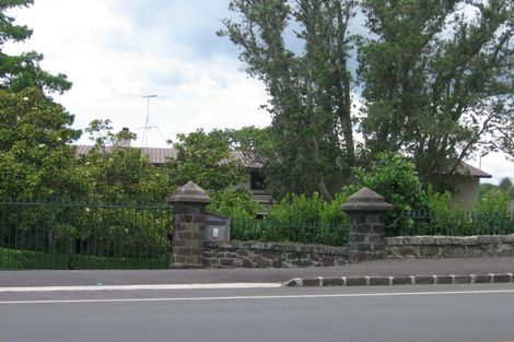 Photo of property in 97 Victoria Avenue, Remuera, Auckland, 1050