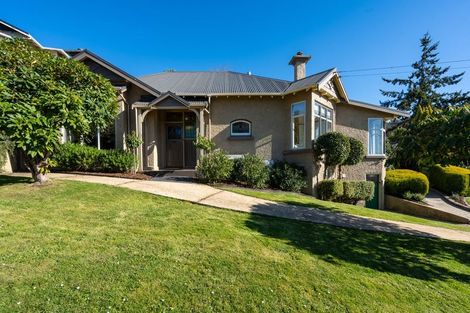 Photo of property in 16 Burnett Street, Calton Hill, Dunedin, 9012