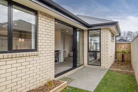 Photo of property in 7 Quinn Crescent, Woodend, 7610