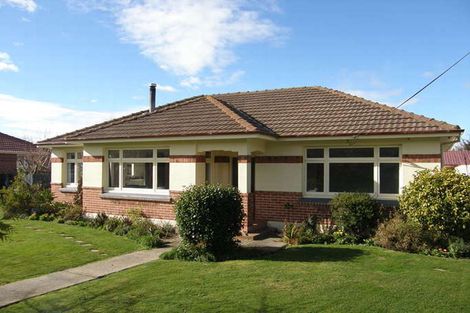 Photo of property in 1 Colne Street, Oamaru North, Oamaru, 9400