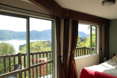 Photo of property in 57 Bayview Road, Charteris Bay, Lyttelton, 8971
