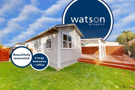 Photo of property in 141a Church Street, West End, Palmerston North, 4412