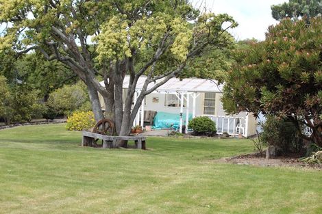 Photo of property in 749 Brighton Road, Ocean View, Dunedin, 9035