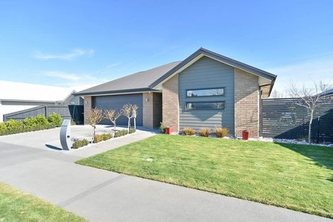 Photo of property in 27 Te Whariki Street, Marshland, Christchurch, 8083
