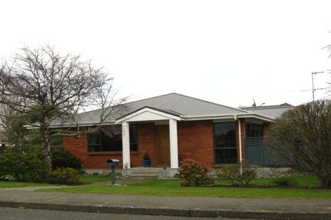 Photo of property in 42 Waihopai Street, Rosedale, Invercargill, 9810