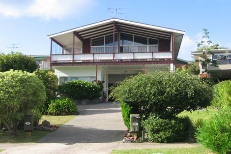 Photo of property in 12 Geraldine Place, Kohimarama, Auckland, 1071
