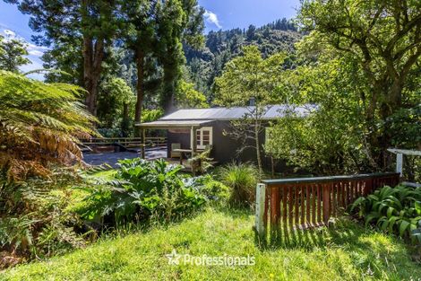 Photo of property in 2296b Akatarawa Road, Akatarawa Valley, Upper Hutt, 5372