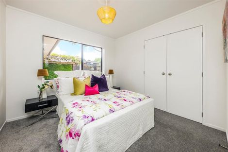 Photo of property in 8 Millhouse Drive, Northpark, Auckland, 2013