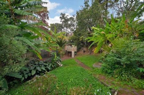 Photo of property in 11 Judges Bay Road, Parnell, Auckland, 1052