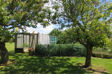 Photo of property in 21 Tuarangi Road, Netherby, Ashburton, 7700