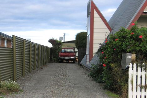 Photo of property in 4 Seaforth Avenue, Milson, Palmerston North, 4414