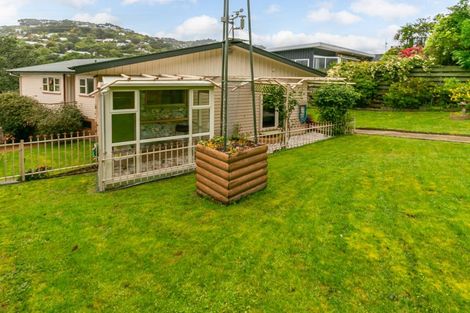 Photo of property in 103 Churchill Drive, Crofton Downs, Wellington, 6035