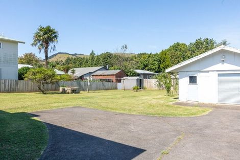 Photo of property in 13 Claremont Avenue, Paeroa, 3600
