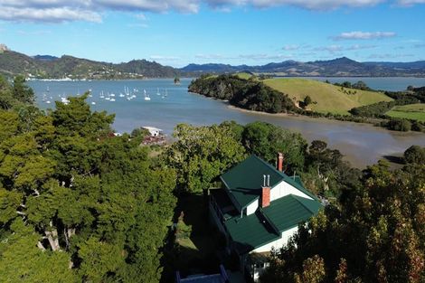 Photo of property in 23 Okura Bay Road, Totara North, Kaeo, 0479