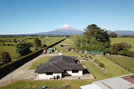Photo of property in 350 Bedford Road, Kaimiro, Inglewood, 4386