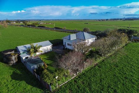Photo of property in 3963 State Highway 12, Ruawai, 0530
