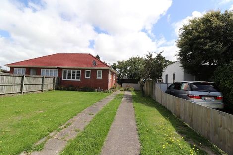 Photo of property in 11 Jollie Street, Linwood, Christchurch, 8062