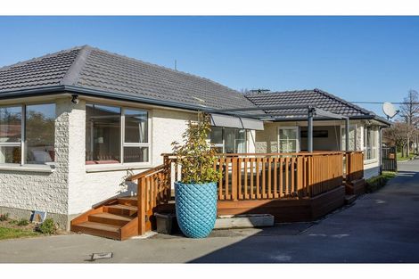 Photo of property in 14 Hockey Street, Bishopdale, Christchurch, 8051