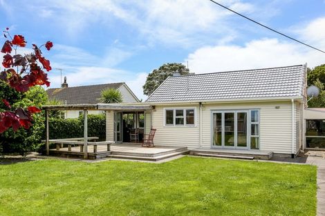 Photo of property in 6 Kaimata Street, Brooklands, New Plymouth, 4310