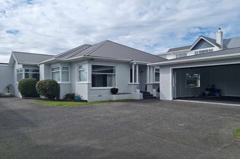 Photo of property in 183 Coronation Avenue, Welbourn, New Plymouth, 4310