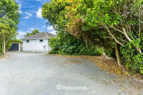 Photo of property in 122 Mcleod Street, Elderslea, Upper Hutt, 5018