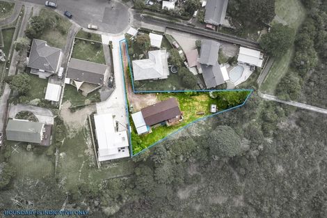 Photo of property in 56 Allington Road, Massey, Auckland, 0614