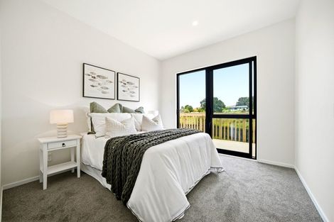 Photo of property in 6 De Velga Lane Row, Pokeno, 2402