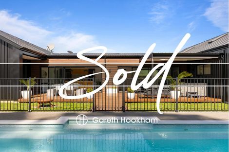 Photo of property in 355 Waitoki Road, Waitoki, Kaukapakapa, 0871