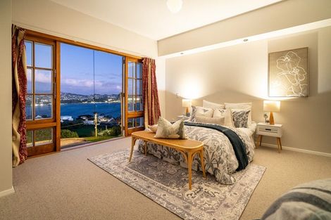 Photo of property in 43 Kainui Road, Hataitai, Wellington, 6021