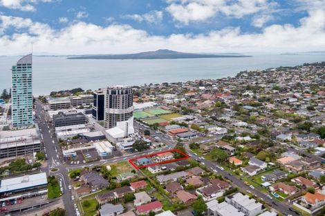 Photo of property in 5 Burns Avenue, Takapuna, Auckland, 0622