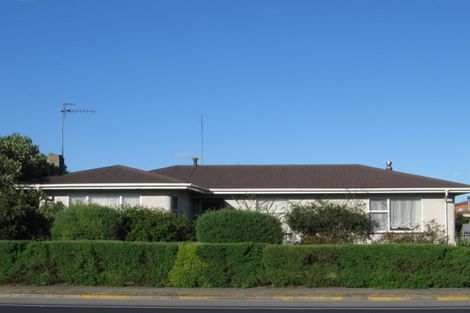 Photo of property in 83 Taradale Road, Onekawa, Napier, 4110