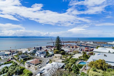 Photo of property in 159 Thompson Road, Bluff Hill, Napier, 4110