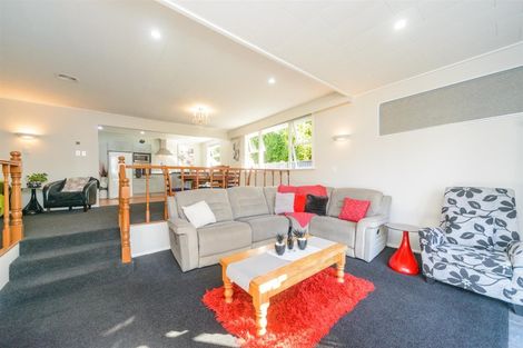 Photo of property in 4 Hunia Street, Marton, 4710