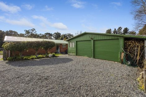 Photo of property in 4 Mangawhero Terrace, Ohakune, 4625