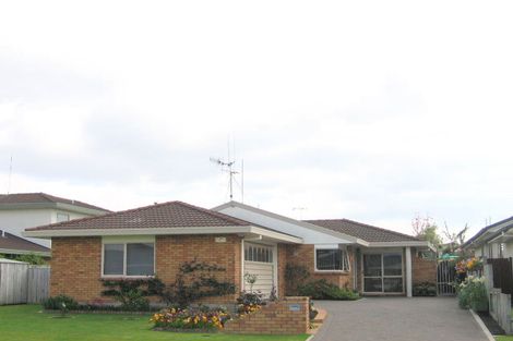 Photo of property in 64 Plateau Heights, Mount Maunganui, 3116