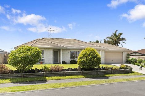 Photo of property in 10a Melia Place, Mount Maunganui, 3116