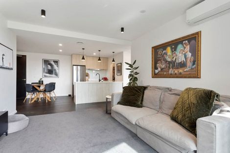 Photo of property in 204/8 Kingsland Terrace, Kingsland, Auckland, 1021