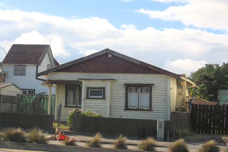 Photo of property in 197 The Esplanade, Petone, Lower Hutt, 5012