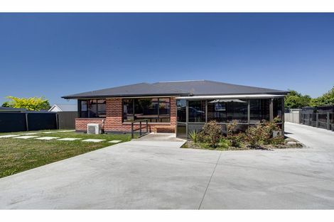 Photo of property in 47 James Street, Kensington, Timaru, 7910